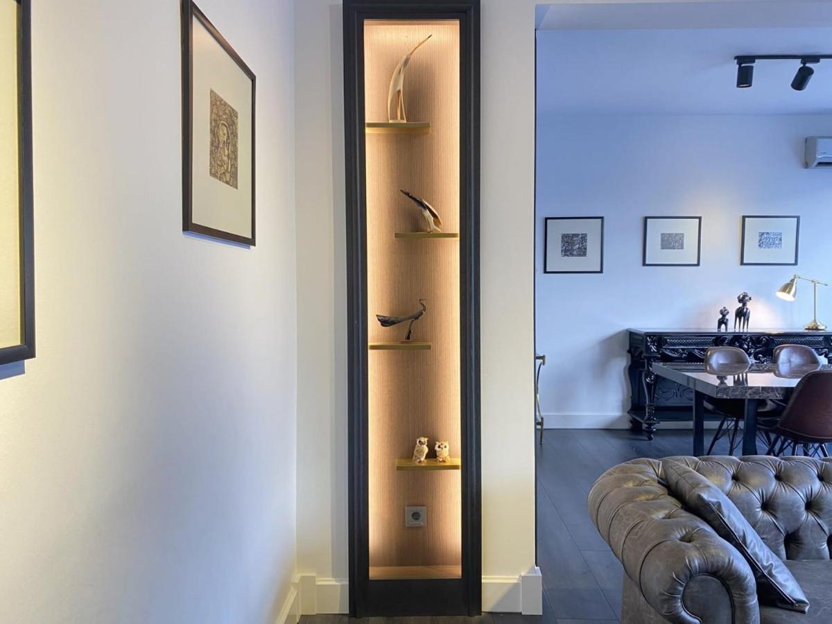 Apartamento Flat Close To City's Mall In Nisantasi Istambul