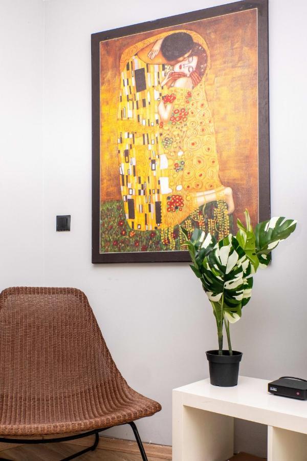 Fascinating Near Nisantasi And Trendy Attractions In Besiktas Daire *