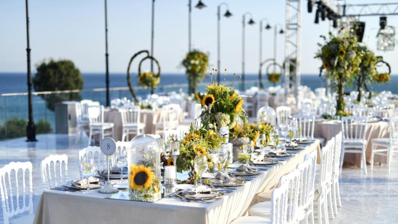 Crowne Plaza Florya By Ihg Hotel Istanbul