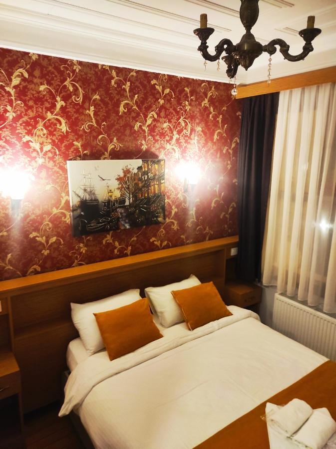 Lebon Hotel-special Class 3* Istanbul