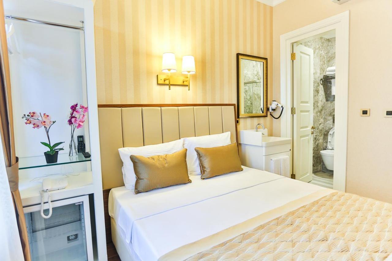 Hanende Hotel