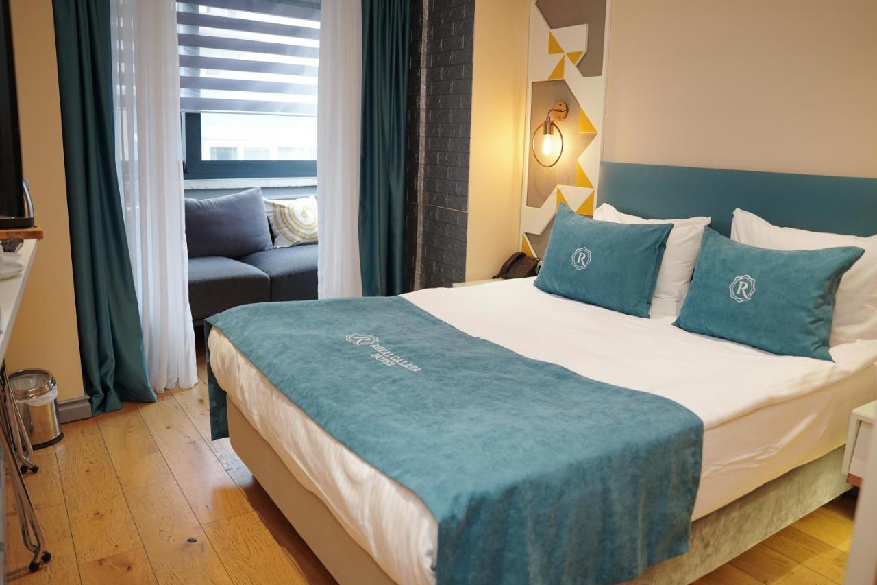 Royal Galata Otel