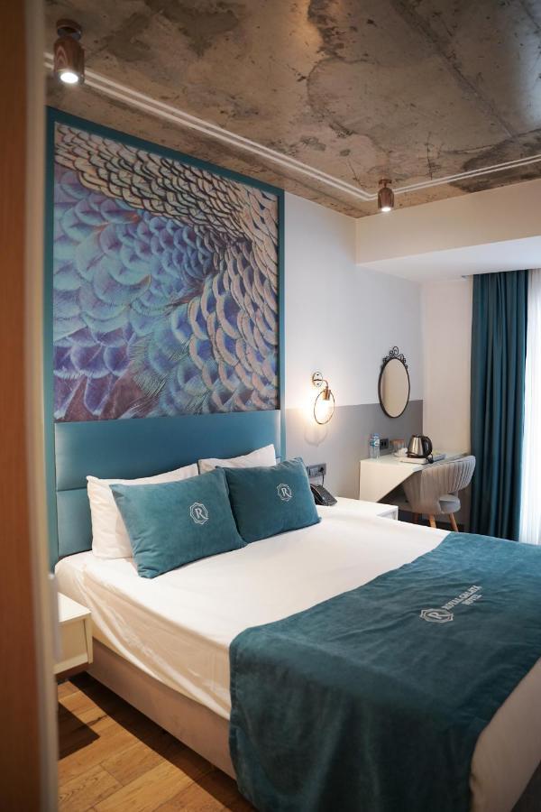 Hotel Royal Galata Istambul