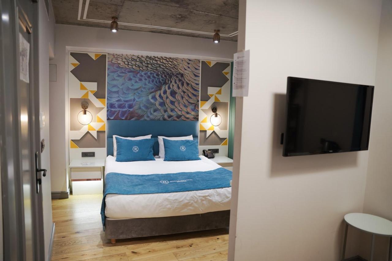 Royal Galata 3*