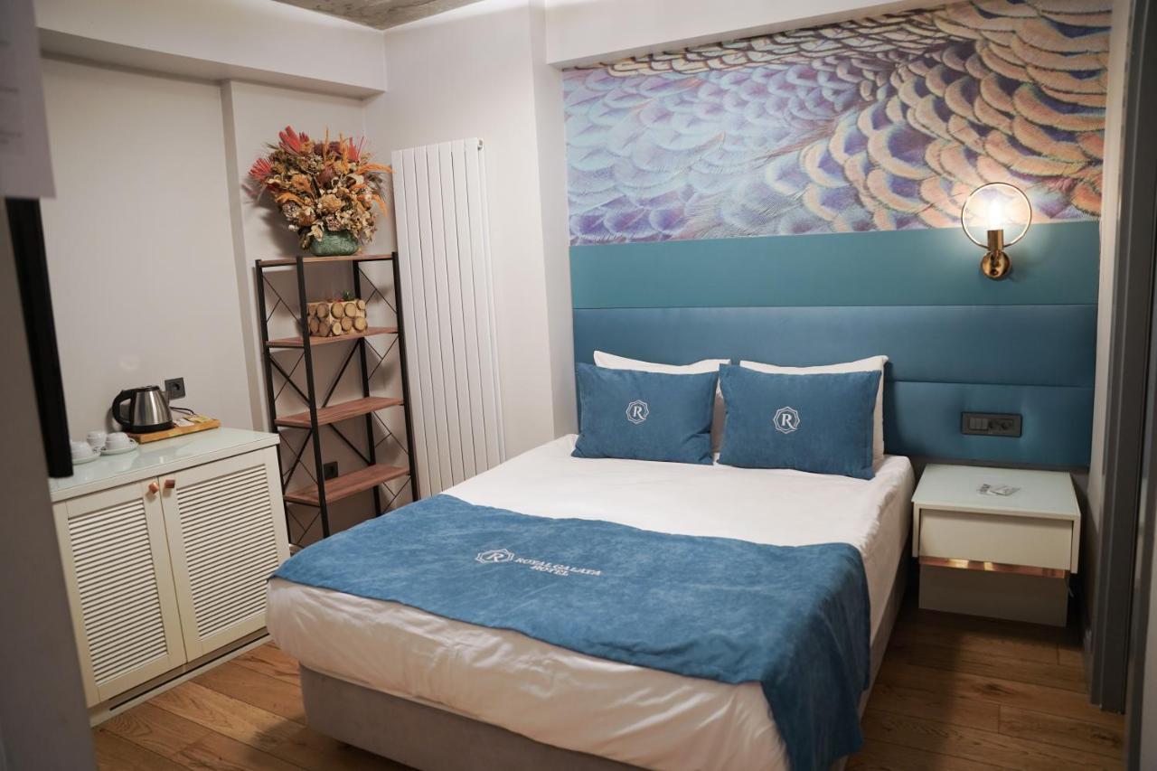 Royal Galata Hotel Istambul