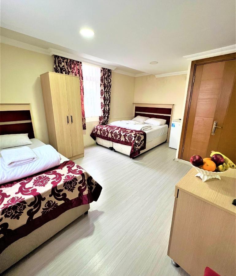 Viva Yenikapi - Hostel *