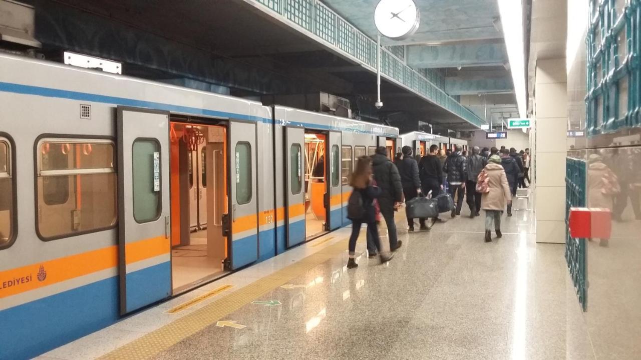 Viva Yenikapi - Hostel Istanbul