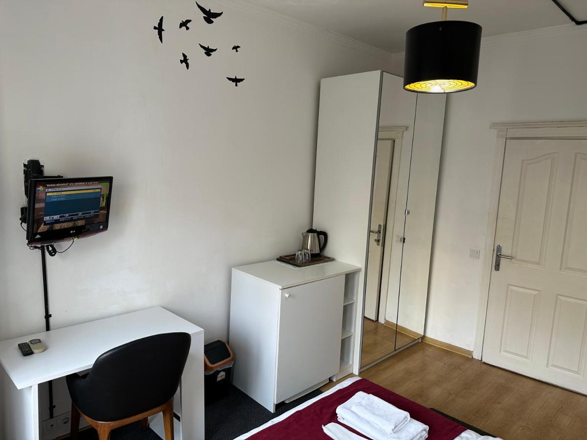 Aram Galata Suites * Istambul