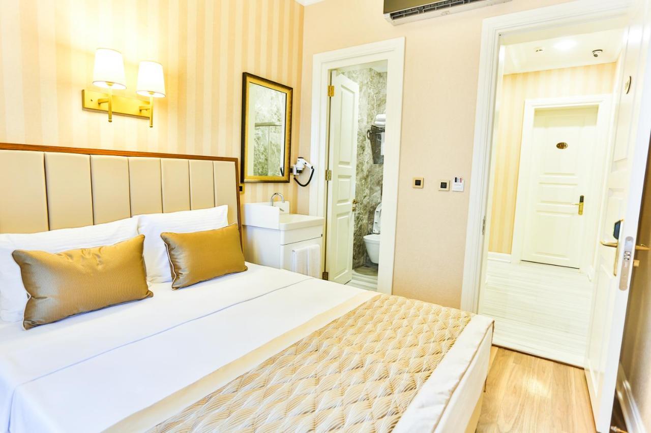 Hanende Hotel 2*