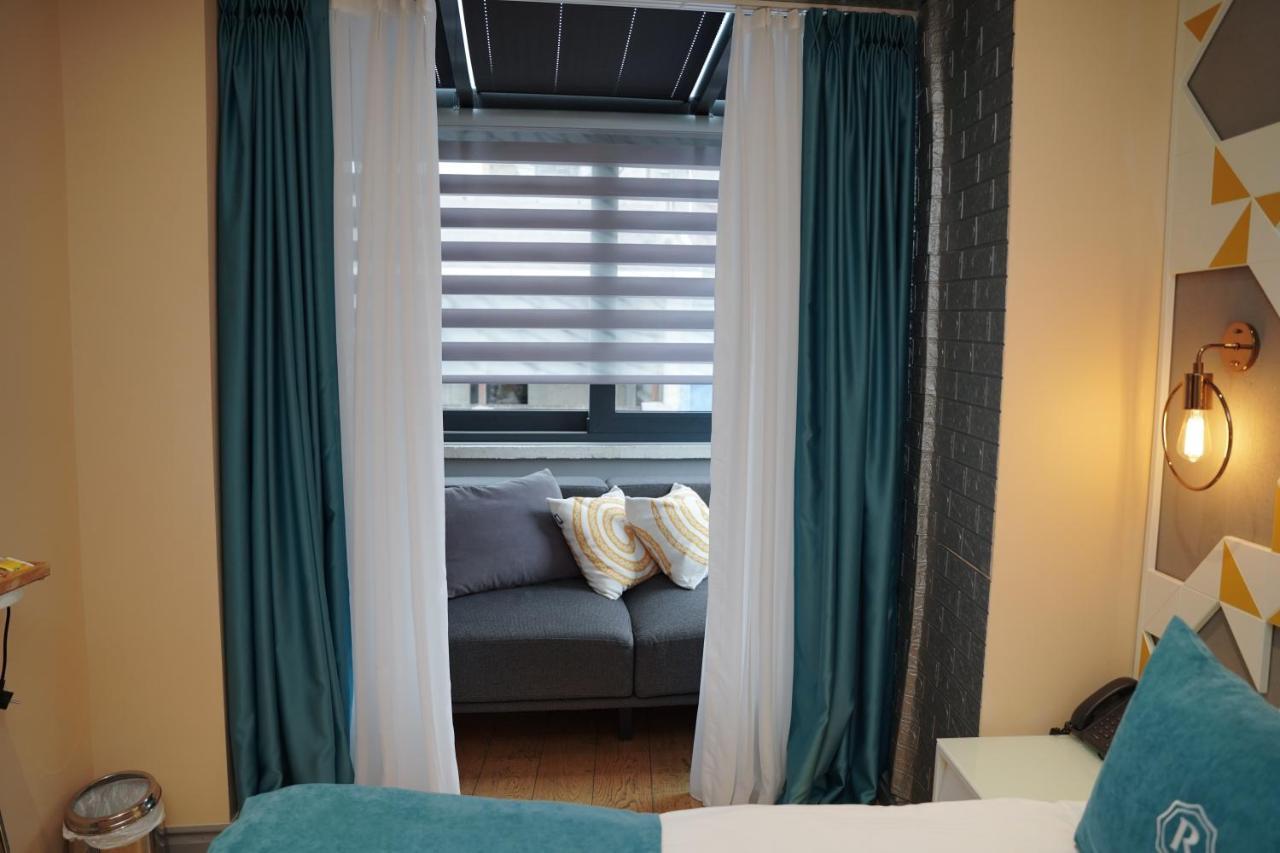 Royal Galata Hotel Istambul