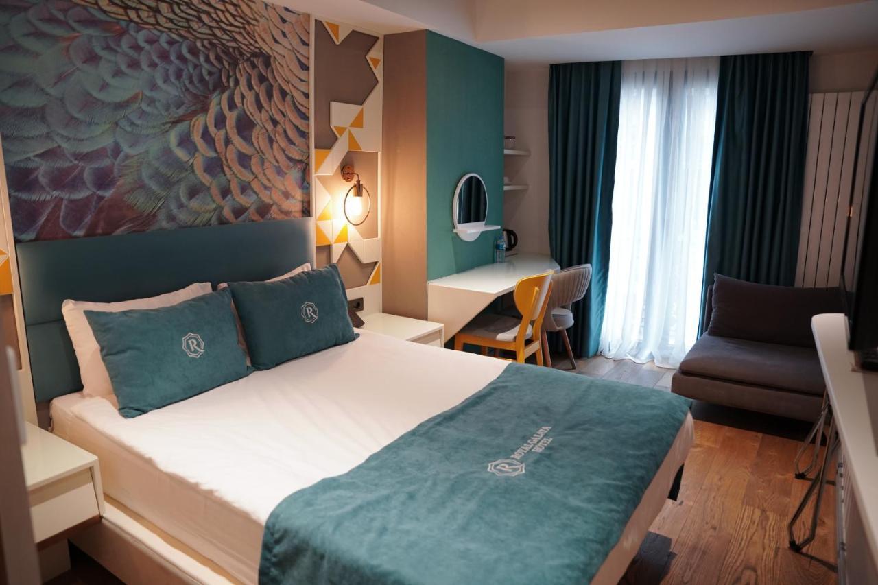 Hotel Royal Galata Istambul