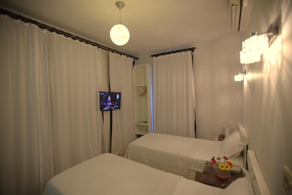Corner Living Space Bed & Breakfast 3*