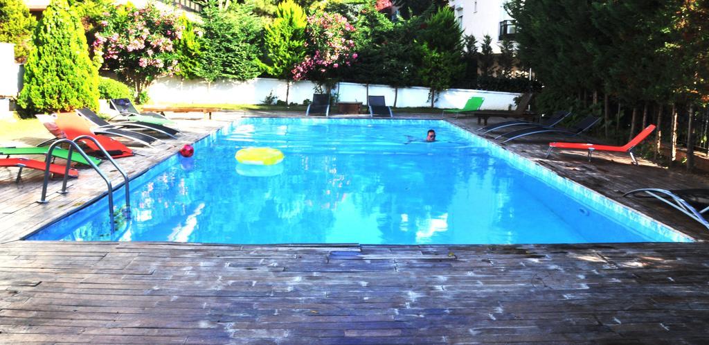 Hotel Island Istanbul