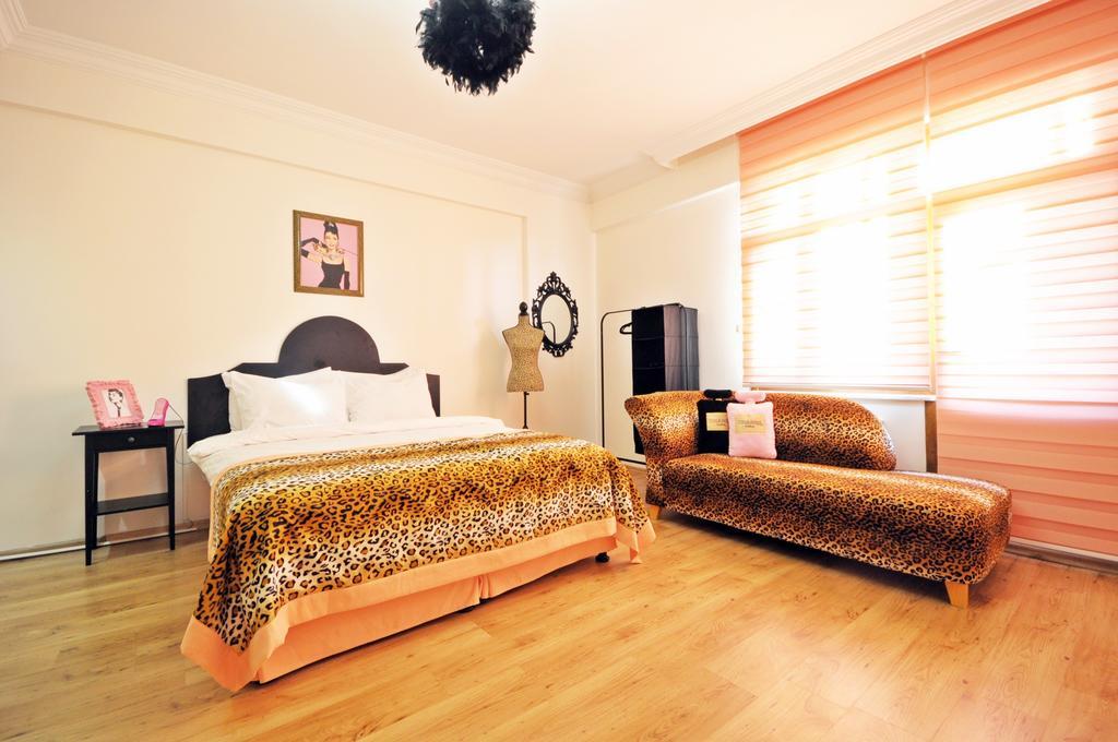 Dreams Apart Otel 3*