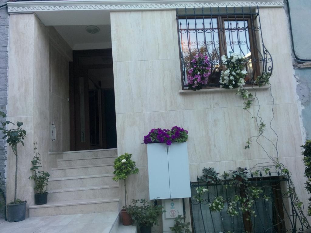 Apartment Angelos Home Hotel Istanbul