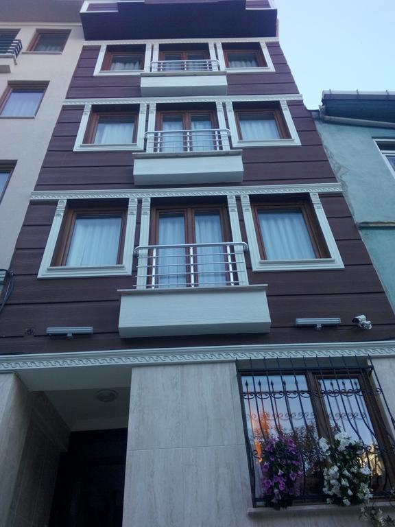 Angelos Home Hotel Istanbul