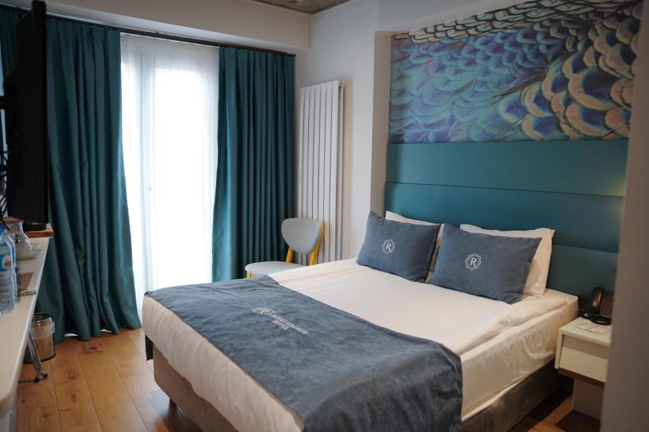 Royal Galata Otel 3*