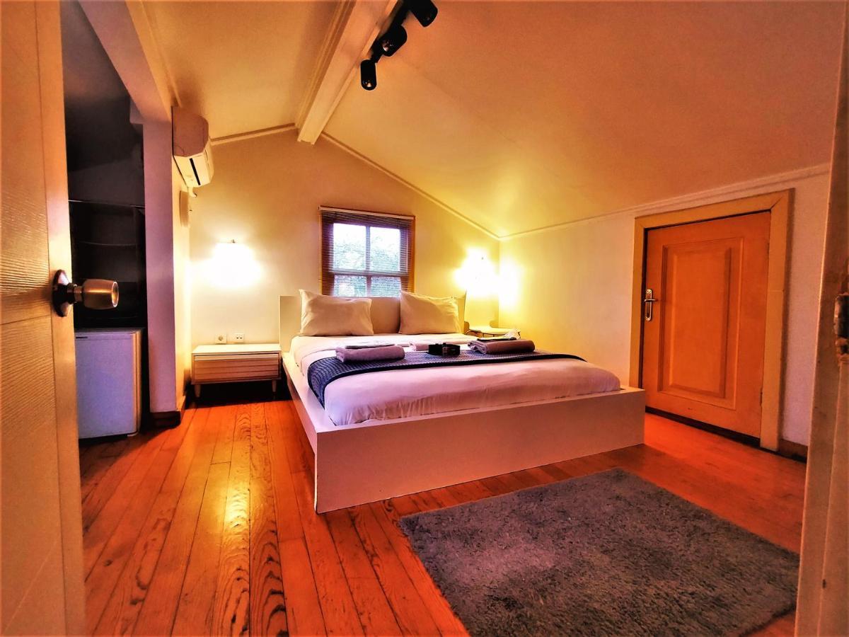 Dreamers V&v Cihangir Hotel