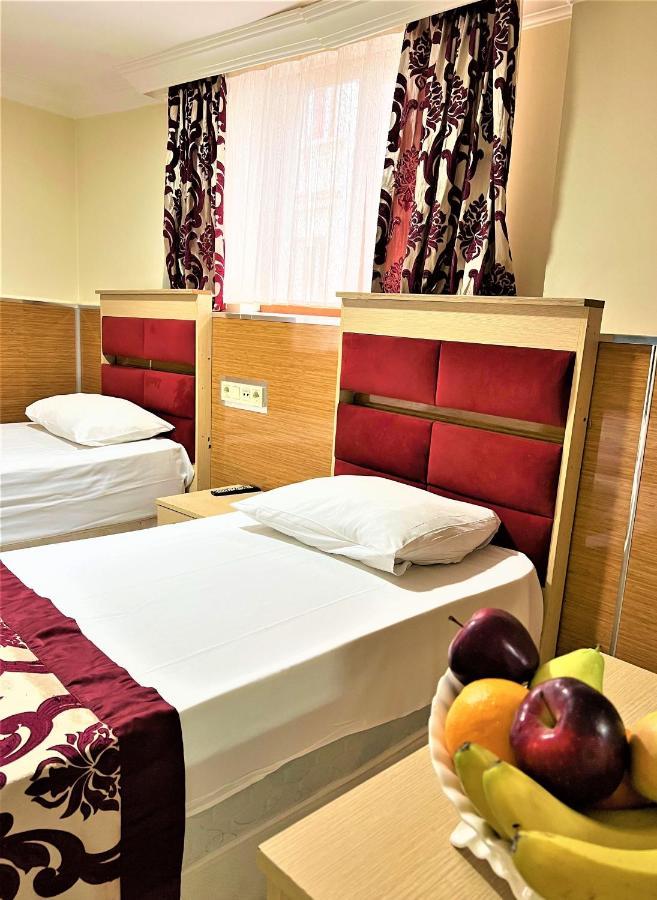 Hostel Viva Yenikapi -