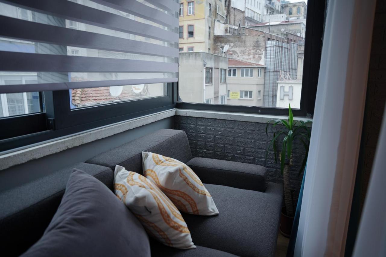 Royal Galata Hotel 3*