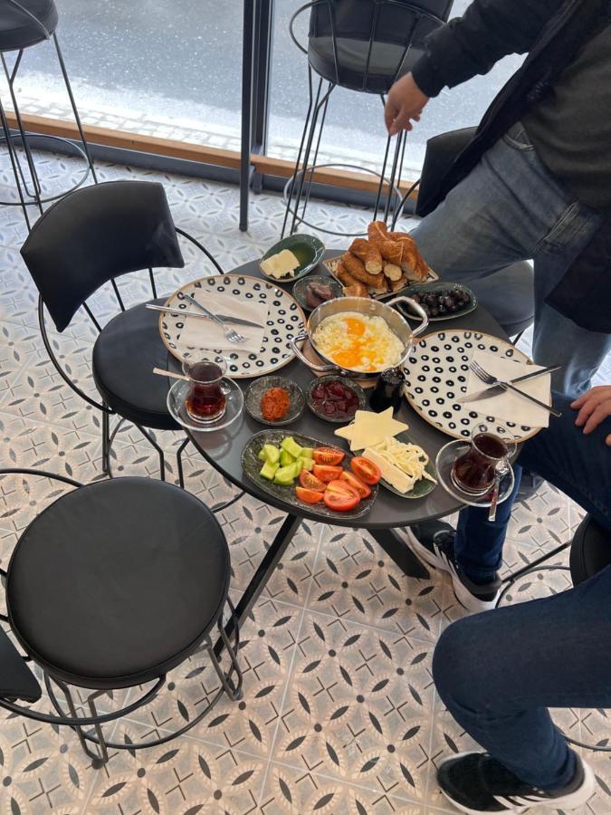 By Samarkand Travel Agency Apartment Istanbul