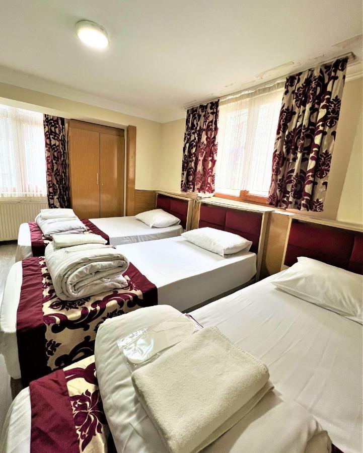 Viva Yenikapi - Hostel Istanbul