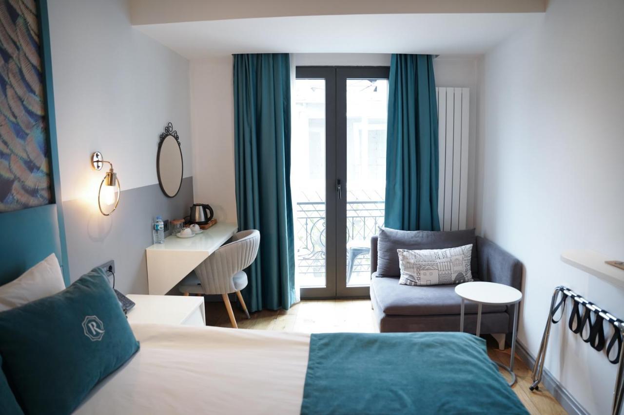Royal Galata Hotel Istambul