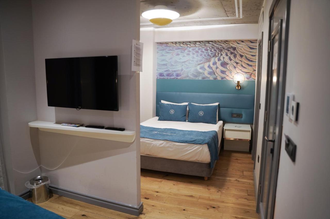Hotel Royal Galata Istambul