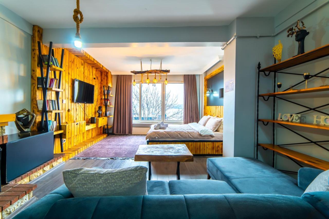Apartment Simey Bosphorus *