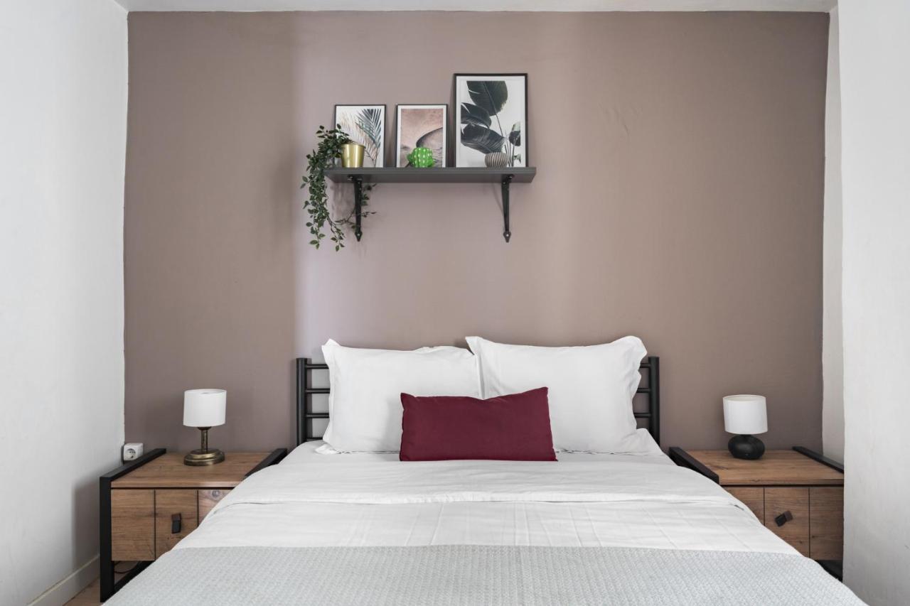 Central Flat W Sea View And Near Galata Tower Istanbul