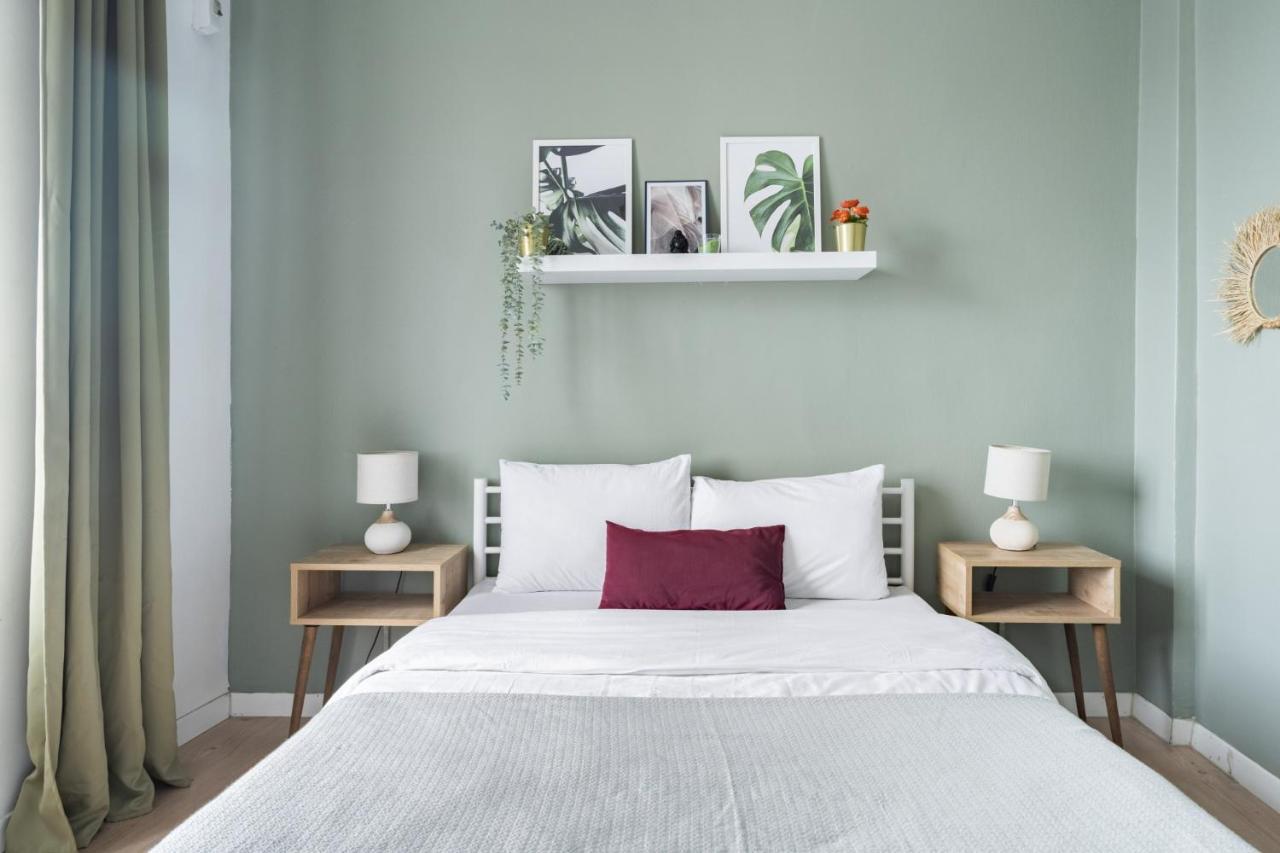 Central Flat W Sea View And Near Galata Tower Apartment *