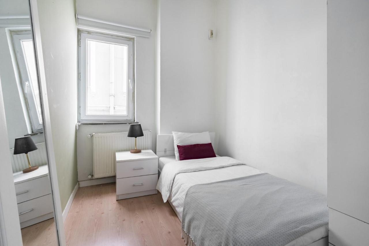 Central Flat W Sea View And Near Galata Tower * Istanbul