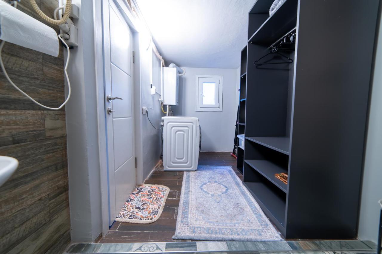 Simey Bosphorus Apartment *