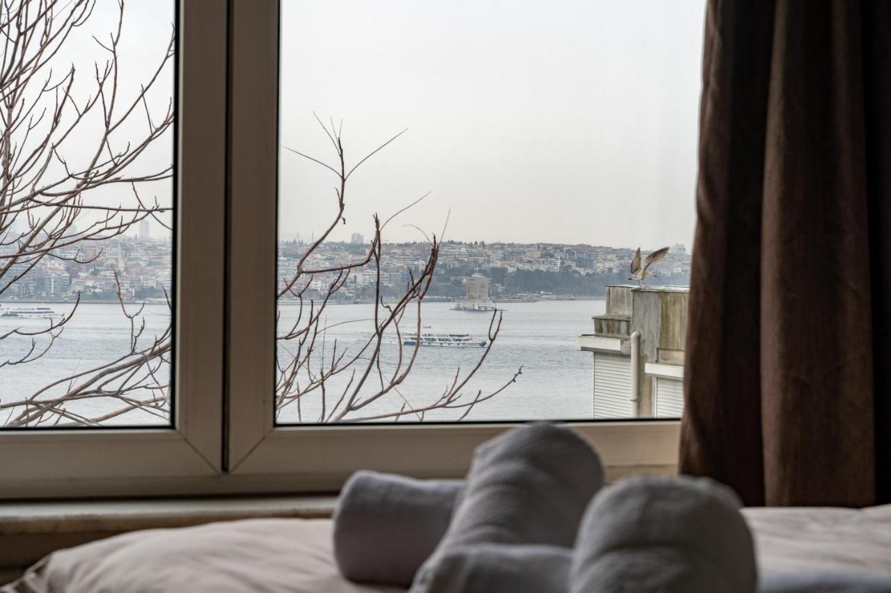 Simey Bosphorus *