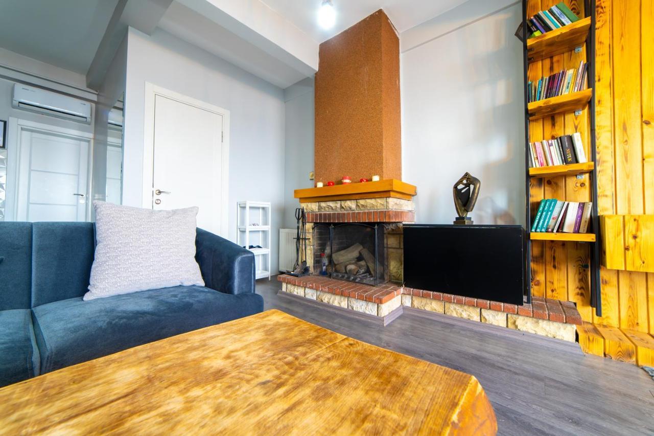 Apartment Simey Bosphorus *