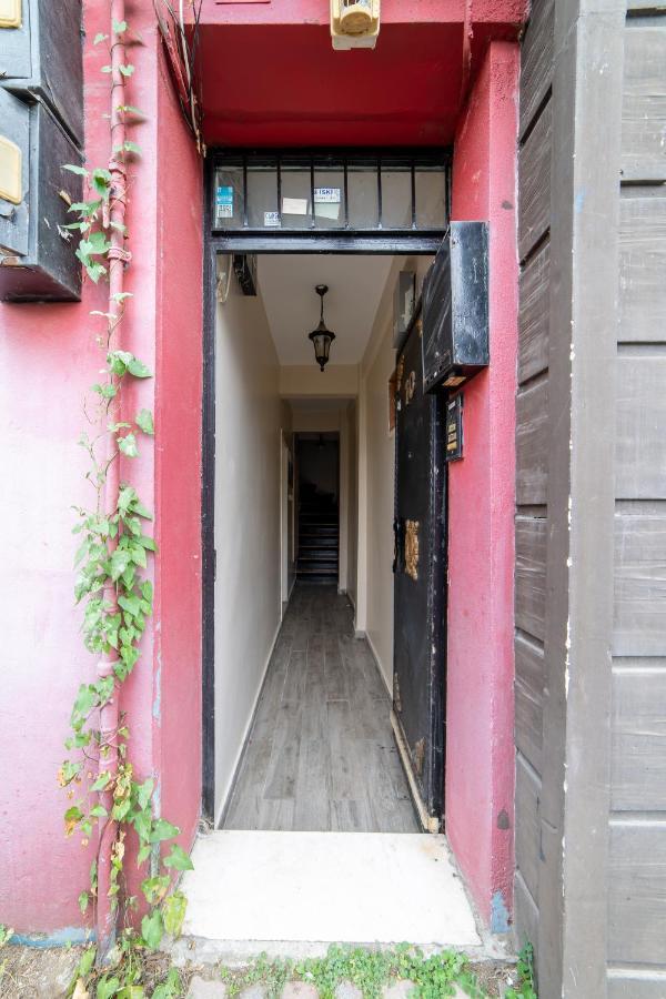 Apartment Simey Bosphorus Istanbul