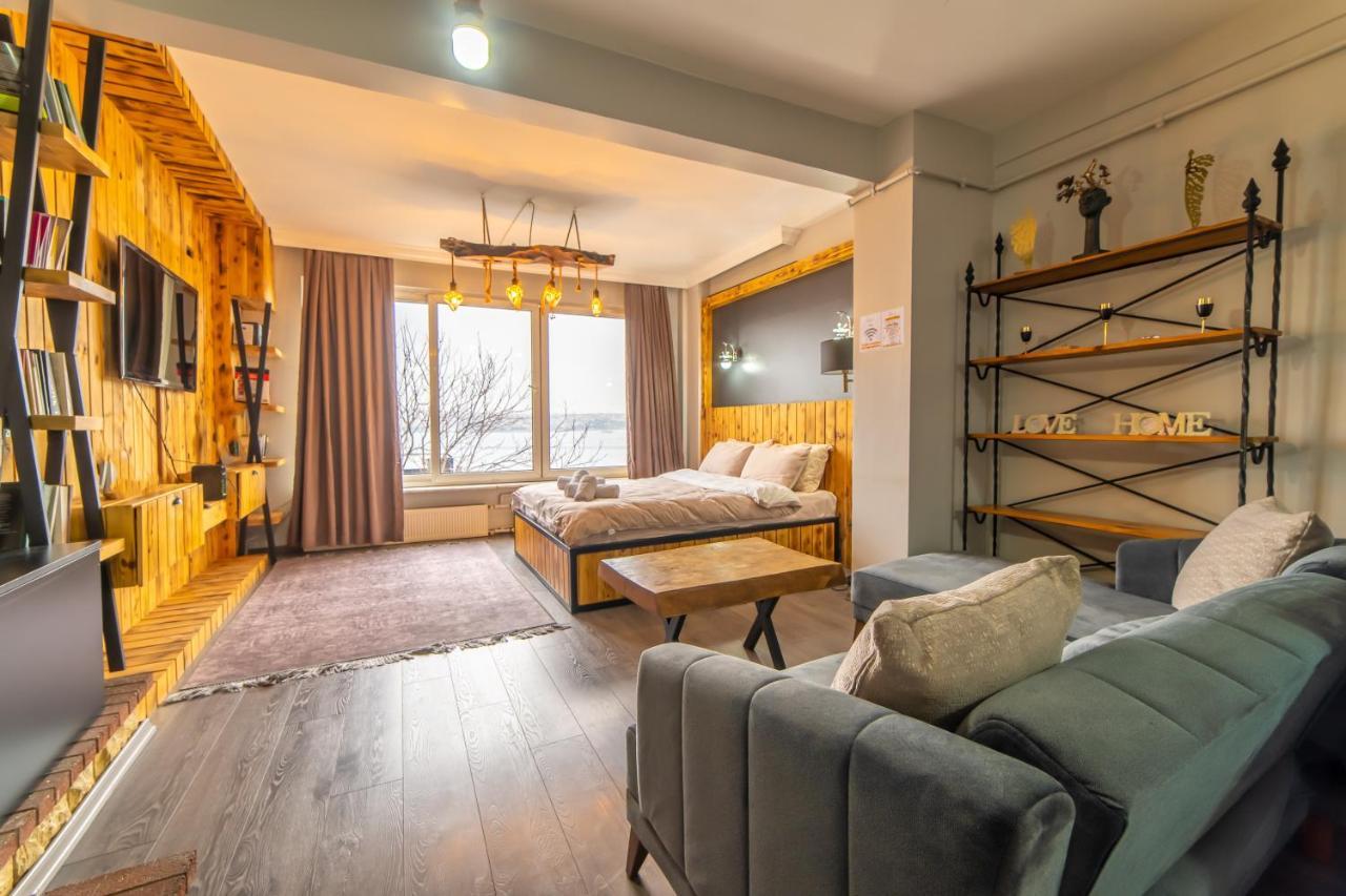 Apartment Simey Bosphorus Istanbul
