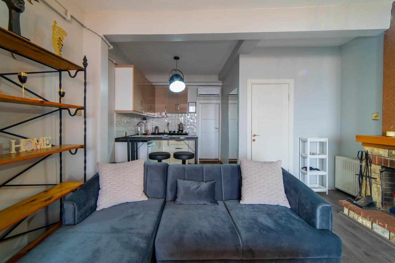 Apartment Simey Bosphorus Istanbul