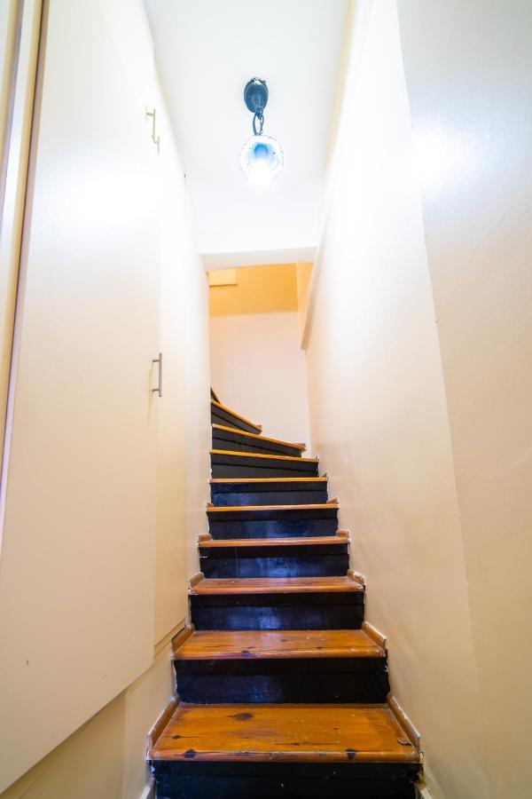 Simey Bosphorus Apartment *