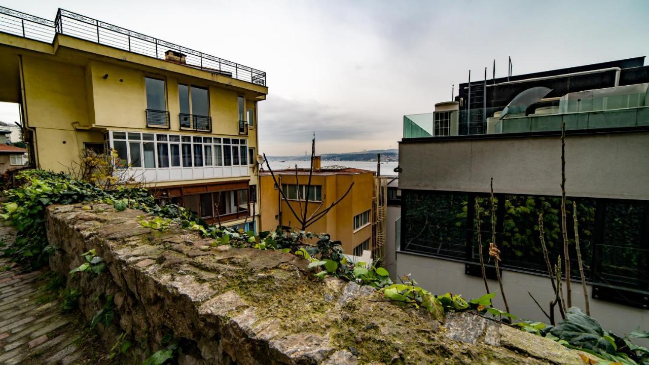 Apartment Simey Bosphorus