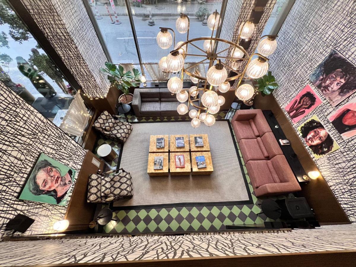 Hotel Root Karakoey