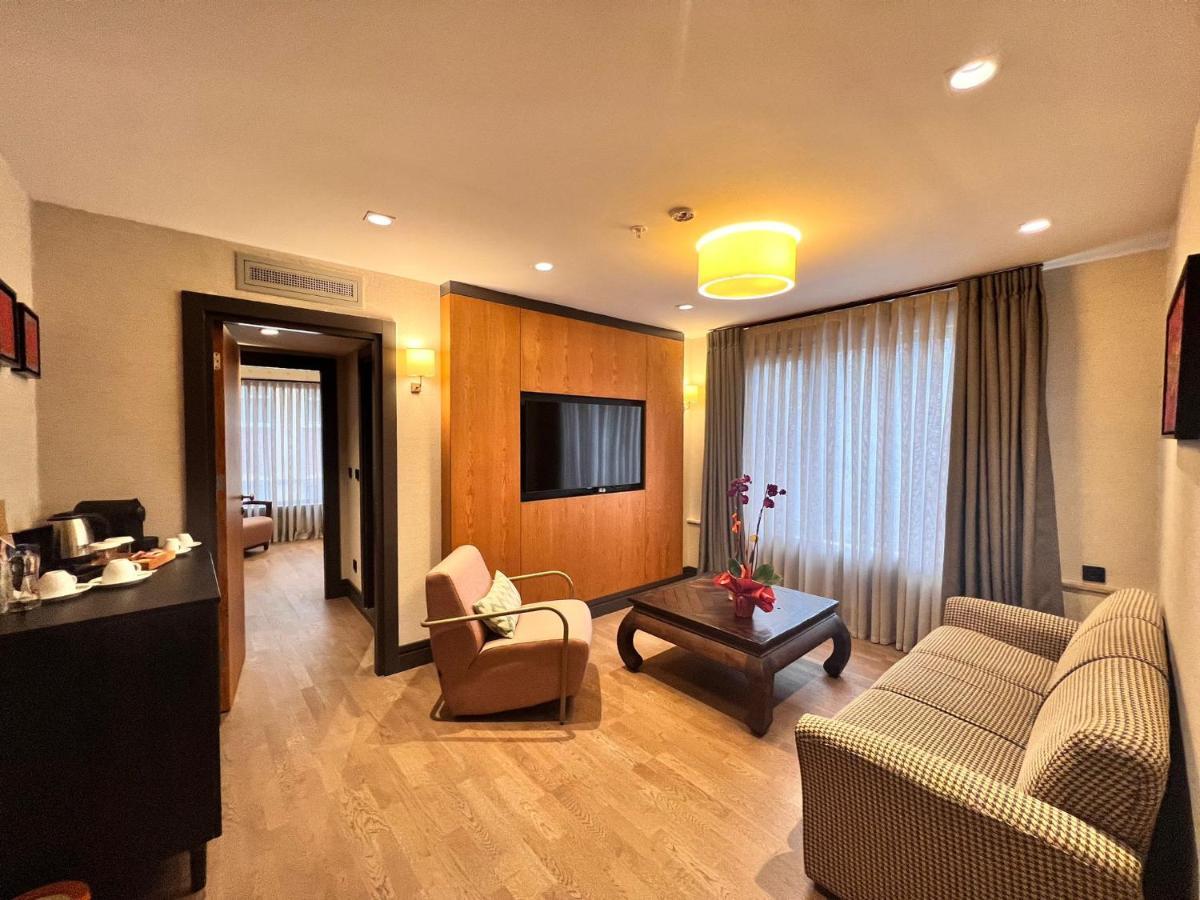 Root Karakoey 4* Istanbul