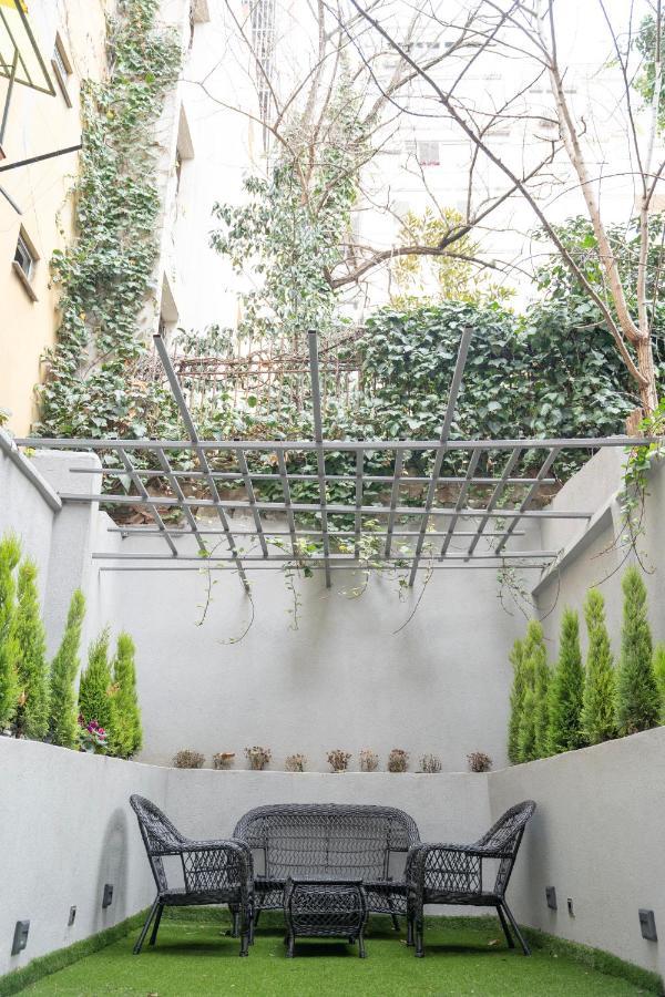 Well House Istanbul