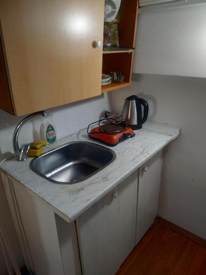 Apartment Magellan