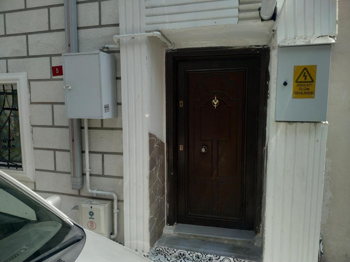 Apartment Magellan