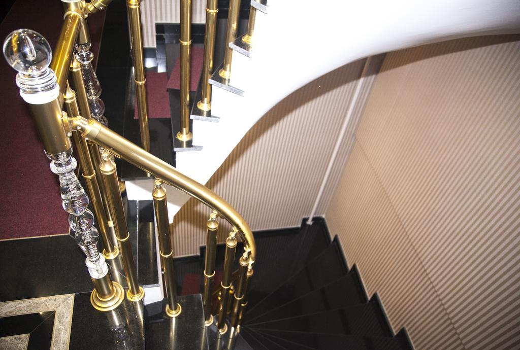 Hotel Golden Pen Istanbul