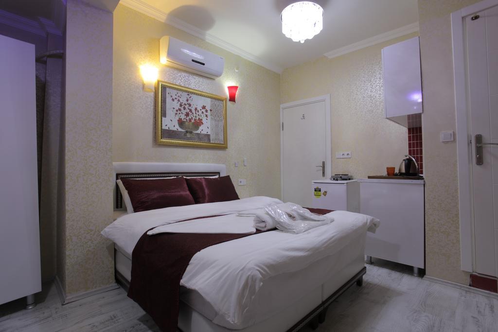 Taksim Brand 5*