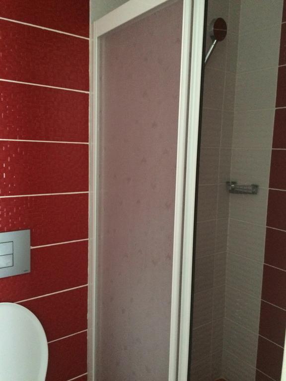 Taksim Brand Aparthotel Istanbul