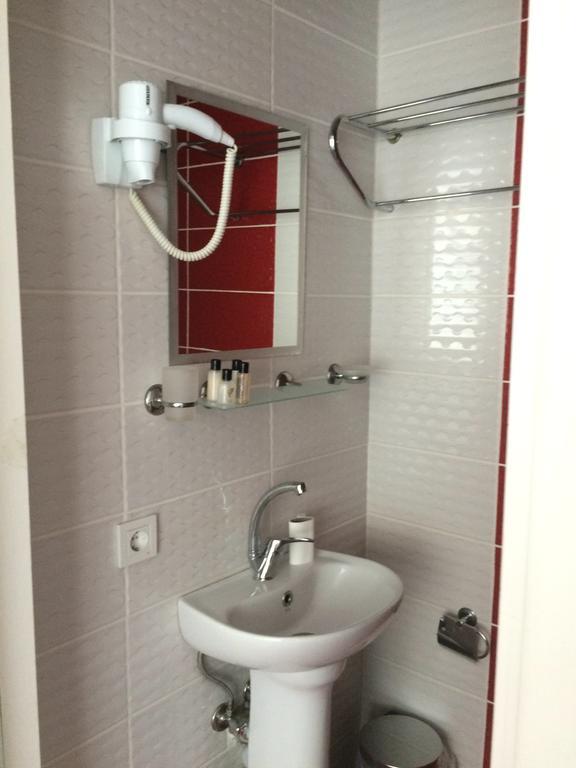 Aparthotel Taksim Brand Istanbul