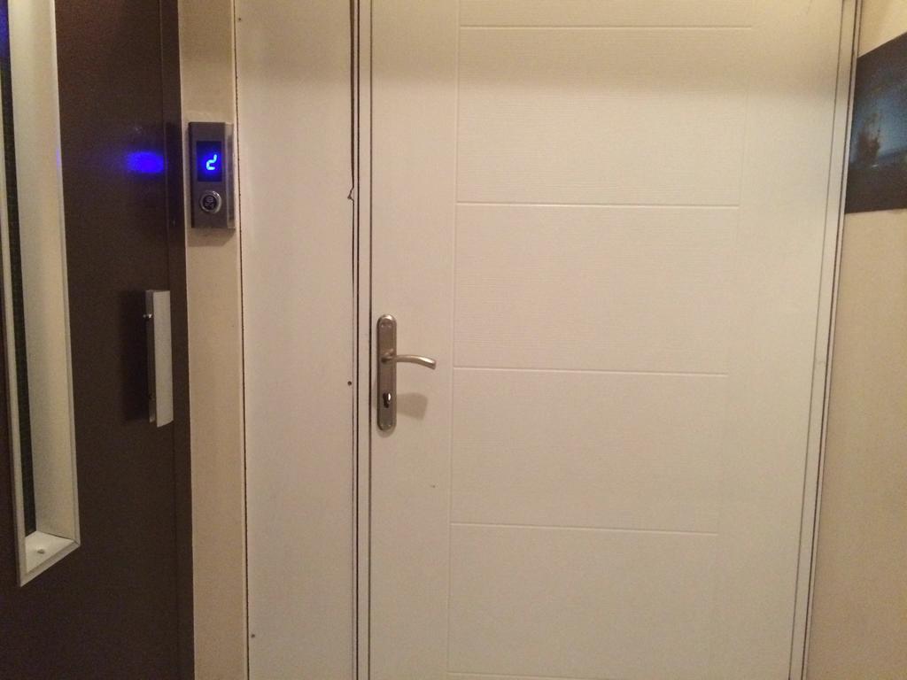 Aparthotel Taksim Brand 5*